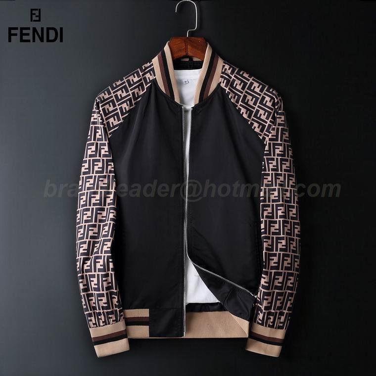 Fendi Men's Outwear 17